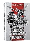 The X from Outer Space ( Uchû daikaijû Girara ) ( Big Space Monster Guilala ) [ NON-USA FORMAT, PAL, Reg.2 Import - Germany ]
