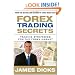 Forex Trading Secrets: Trading Strategies for the Forex Market