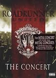 Produkt-Bild: Roadrunner United - The Concert (2 DVDs)