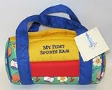 Baby Gund My First Sports Bag