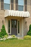Front Door Awning - 36