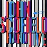 Hand Jivevon "John Scofield"