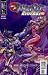 Search : Thundercats Hammerhand's Revenge 2A