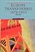 Europe Transformed: 1878-1919 (Blackwell Classic Histories of Europe)