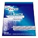 Crest 3D White Whitestrips With Advanced Seal Professional Effects Enamel Safe Dental Whitening Kit, 20-count box
