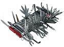 Wenger Swiss Army Giant Knife