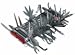 Wenger Schweizer Offiziersmesser Giant Messer, mit Schatulle