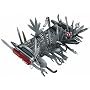 Wenger Schweizer Offiziersmesser Giant Messer, mit&hellip Wenger