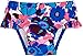 Coolibar UPF 50+ Baby Girls' Ruffle Beach Bottom Cover - Sun Protective