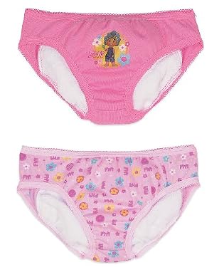 BabyEarth : Mothercare Fifi and the Flowertots trainer pants - 2pk small : Baby & Toddler > Bathing > Toilet Training