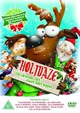Holidaze - The Christmas That Almost Didnt Happen [DVD] [2007]