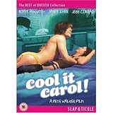 Cool It Carol!