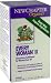 Rich in the anti-aging benefits of fermented soy and organic herbs Supports dynamic female energy We at New Chapte provide you an organic probiotic alternative to isolated or USP vitamins and minerals. All of our vitamins and minerals are cultured in organic soy using nature's most prized and studied probiotics, featuring Lactobacilli acidophilus, bifidus, rhamnosus, and Saccharomyces cerevisiae. New Chapter's Probiotic Nutrients deliver biotransformed vitamins and minerals in their finest cultured form, much in the same way as miso, kefir, temphe, and yogurt. Your New Chapter nutrients: Are easy to digest, even on an empty stomachthey're cultured whole food! Deliver essential nutrients in their safest and most active form within the infinite complexity of whole food. Provide an energizing and protective array of phytonutrients and ferment metabolites, including cultured soy isoflavones, beta glucans, bacteriocins, SOD, glutathione, lipoic acid, and enzymes.