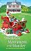 Image of Mistletoe, Merriment, and Murder (Ellie Avery Mysteries)