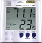 General Tools EMR963HG Wireless Thermo-Hygrometer with Remote Sensor