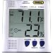 General Tools EMR963HG Wireless Thermo-Hygrometer with Remote Sensor