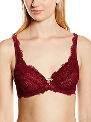 Palmers Sujetador (Violeta)