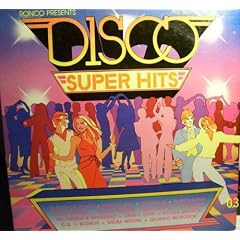 Disco Super Hits