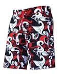 Adidas Badeshort Short Allover Short...