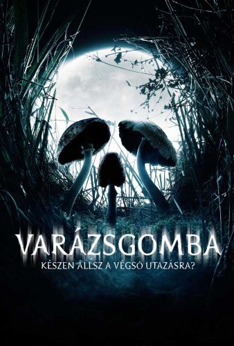 Shrooms 11 x 17 Movie Poster Shrooms Movie Poster. Shrooms 11 x 17 Movie Poster