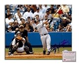 MARIANO RIVERA New York Yankees Majestic Away Baseball Jersey, LARGE