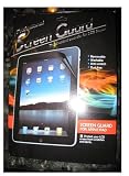 Screen Protector for Apple Ipad 2 (Anti Glare)