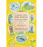 I dinna like the midge : Scots poems for children