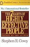 The 7 Habits of Highly Effective People