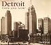 Detroit Then and Now (Then & Now)