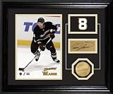 Teemu Selanne Anaheim Ducks Player Pride Desk Top Photograph