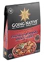 Going Native Potato and Bamboo Shoot Curry, Sherpa's Delight, 10-Ounce Package (Pack of 6)