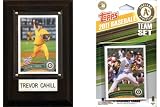 MLB Oakland Athletics Fan Pack