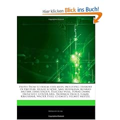 Articles on People from Schwalm-Eder-Kreis, Including: Herbort of Fritzlar, Reiner Sch Ne, Max Hoffmann, Konrad Mutian, Hans Staden, Felicitas Woll, T