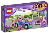 LEGO Friends 3183 - Stephanies Cabrio