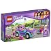 LEGO Friends 3183 - Stephanie's Cabrio