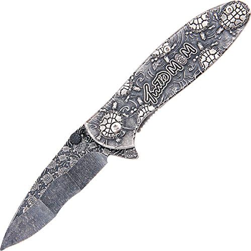 TM033-BRK Turtle Mom Live Action A/O