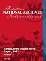 KOREAN AIRLINE TRAGEDY WORLD REPORT, 1983
