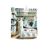 Wedding Cakes, by Eric Ravilious (Print On Demand)