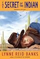 The Secret of the Indian (Indian in the Cupboard)
