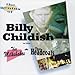 Billy Childish, The Genius of Billy Childish: With Thee Milkshakes &amp; Thee Headcoats, 発売中