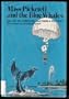 Miss Pickerell and the Blue Whales