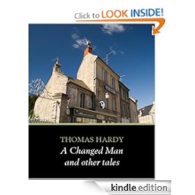 A Changed Man