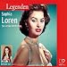 Legenden - Das Leben von Sophia Lauren (gelesen von Jasmin Wagner)