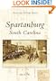 Spartanburg (Postcard History: South Carolina)
