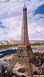 Heller - 81201 - Construction Et Maquettes - Tour Eiffel - Echelle 1/125�me