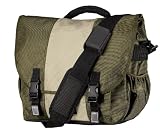 District Threads - Montezuma Messenger Bag. DT700