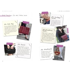 Pariser Chic - Der Style-Guide