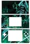 Alien Invasion Battleskin for DS Lite