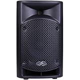 Power Acoustik 12 Powered Full Range PA System