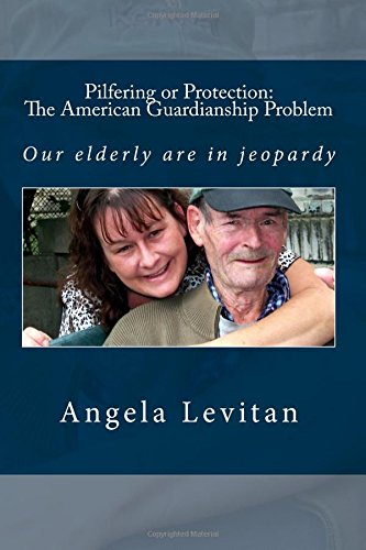 pilfering or protection the american guardianship problem